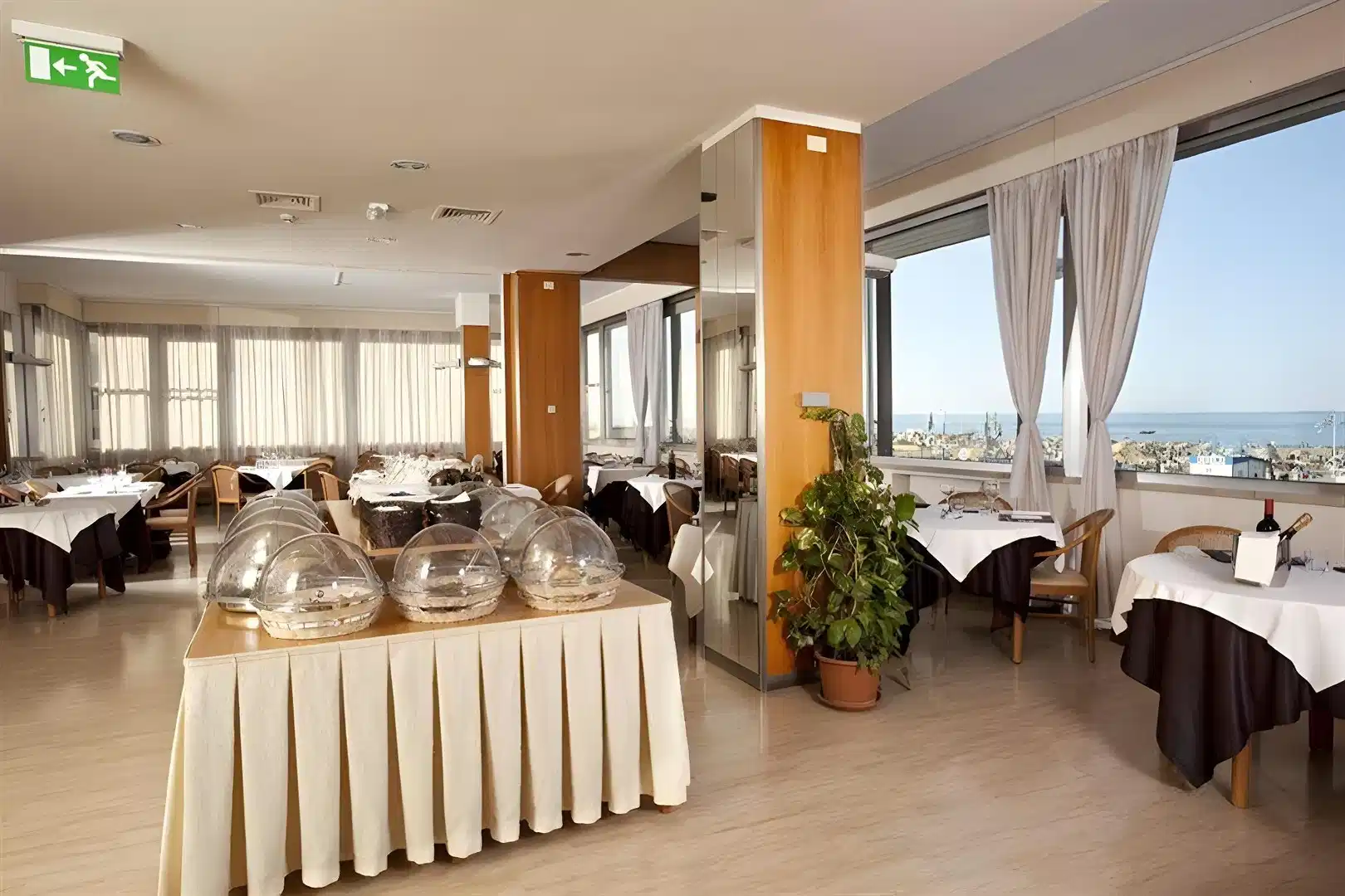 Ascot – Hotelfoto