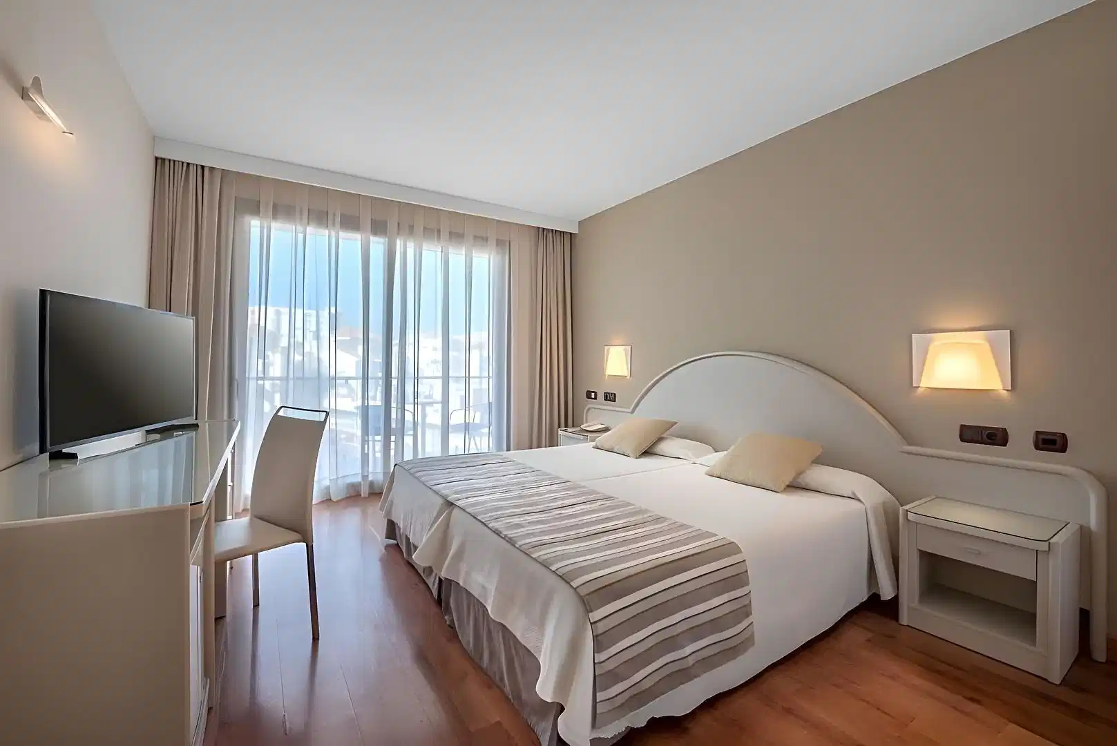 VIK Gran Hotel Costa del Sol – Hotelfoto