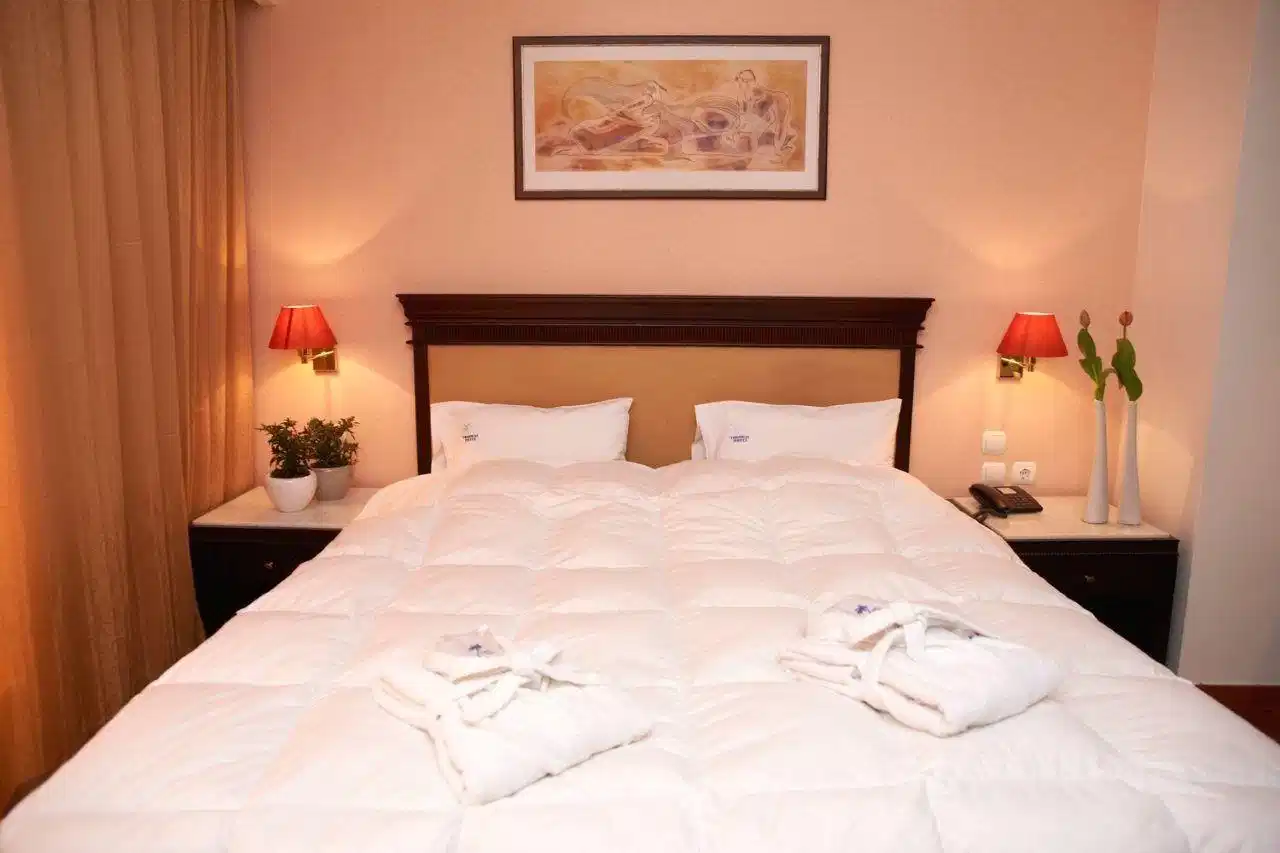 Tropical – Hotelfoto