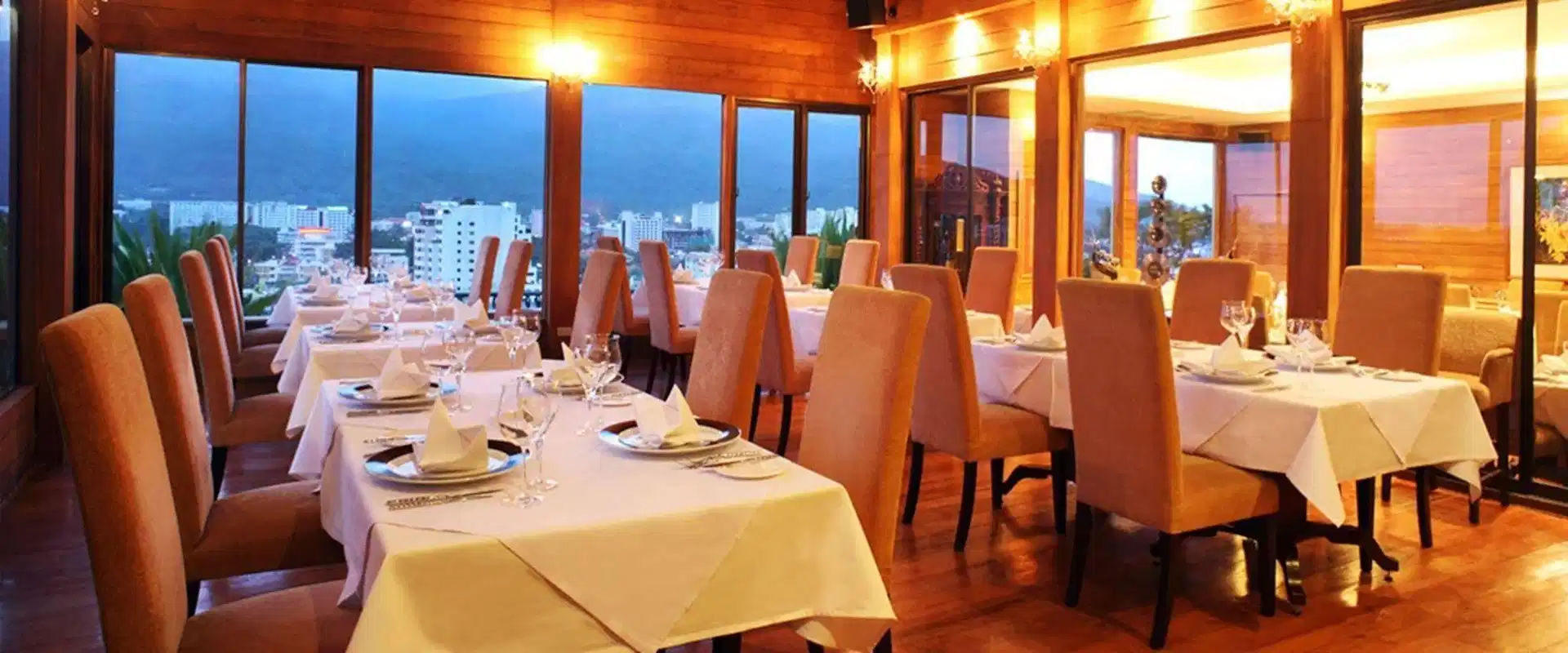 Furama Chiang Mai – Hotelfoto