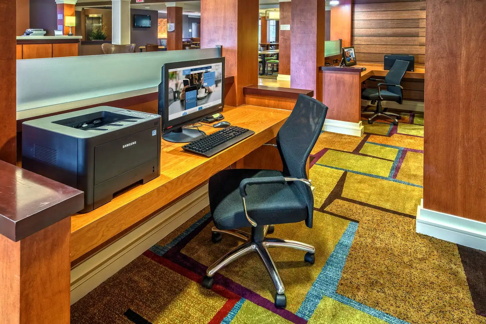 Fairfield by Marriott Inn & Suites Naples – Hotelfoto