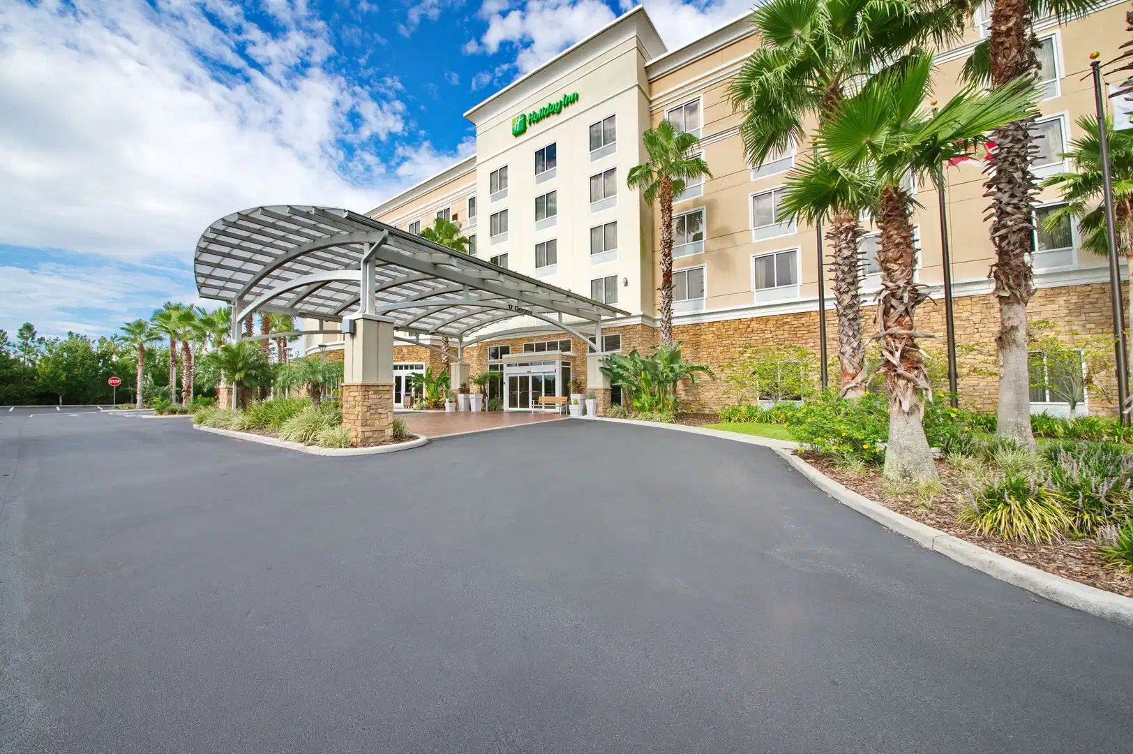 Holiday Inn Titusville - Kennedy Space Ctr by IHG – Hotelfoto