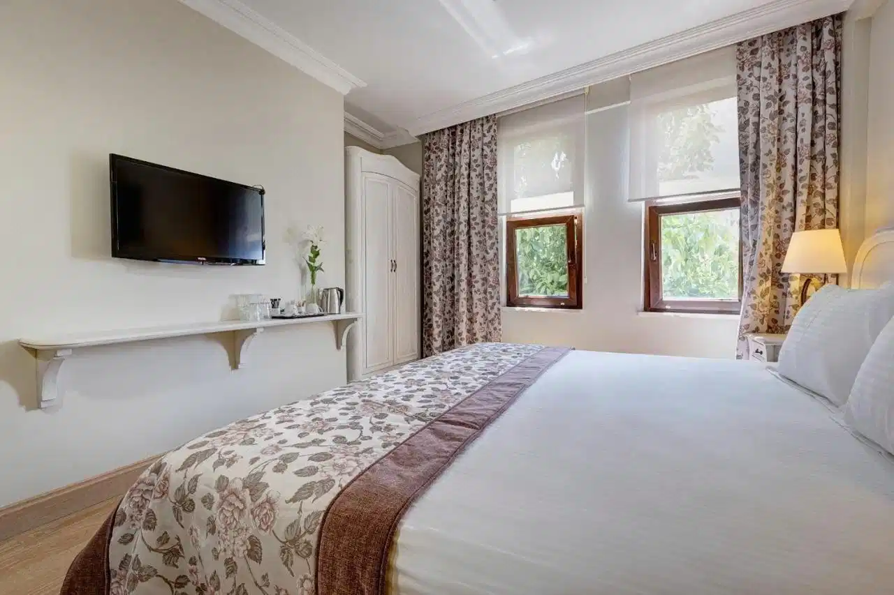Arena Hotel – Hotelfoto