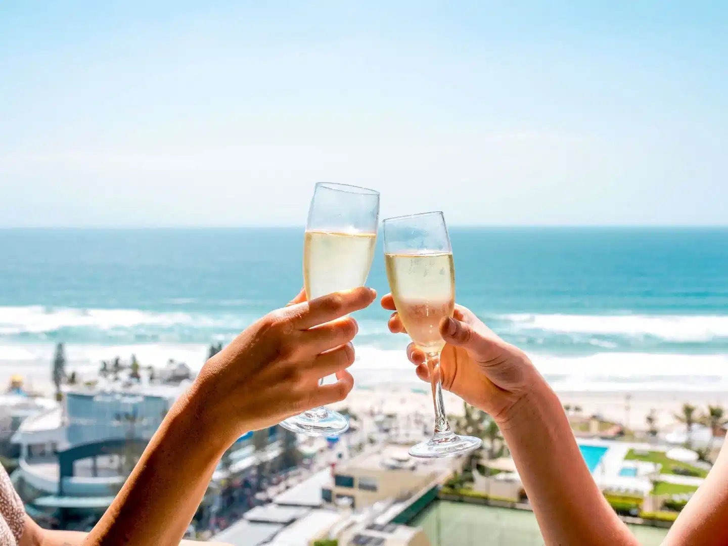 Novotel Surfers Paradise – Hotelfoto