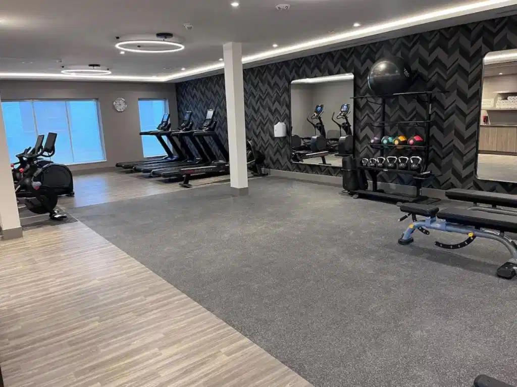 Home2 Suites by Hilton Kingston – Hotelfoto