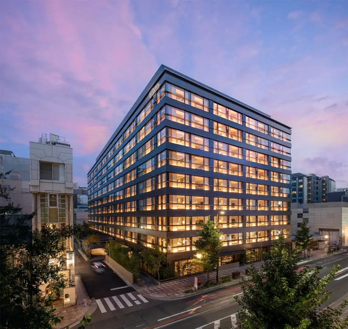 Hilton Kyoto – Hotelfoto