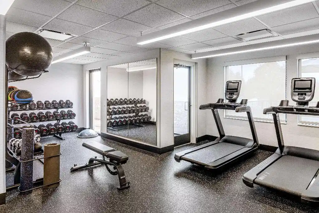 Spark by Hilton Denver International Airport – Hotelfoto