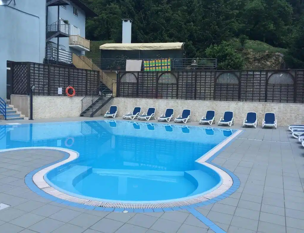 Scaranò – Hotelfoto