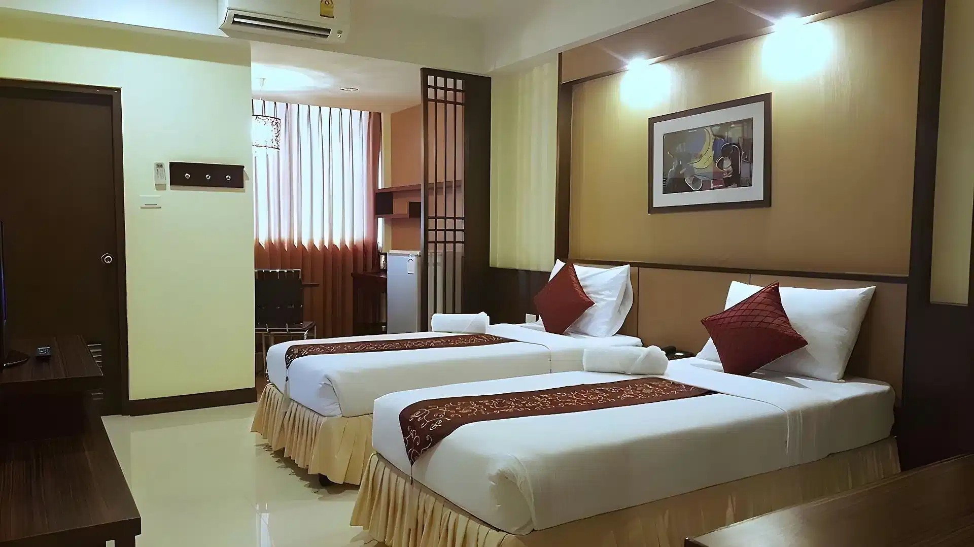Sakulchai Place – Hotelfoto