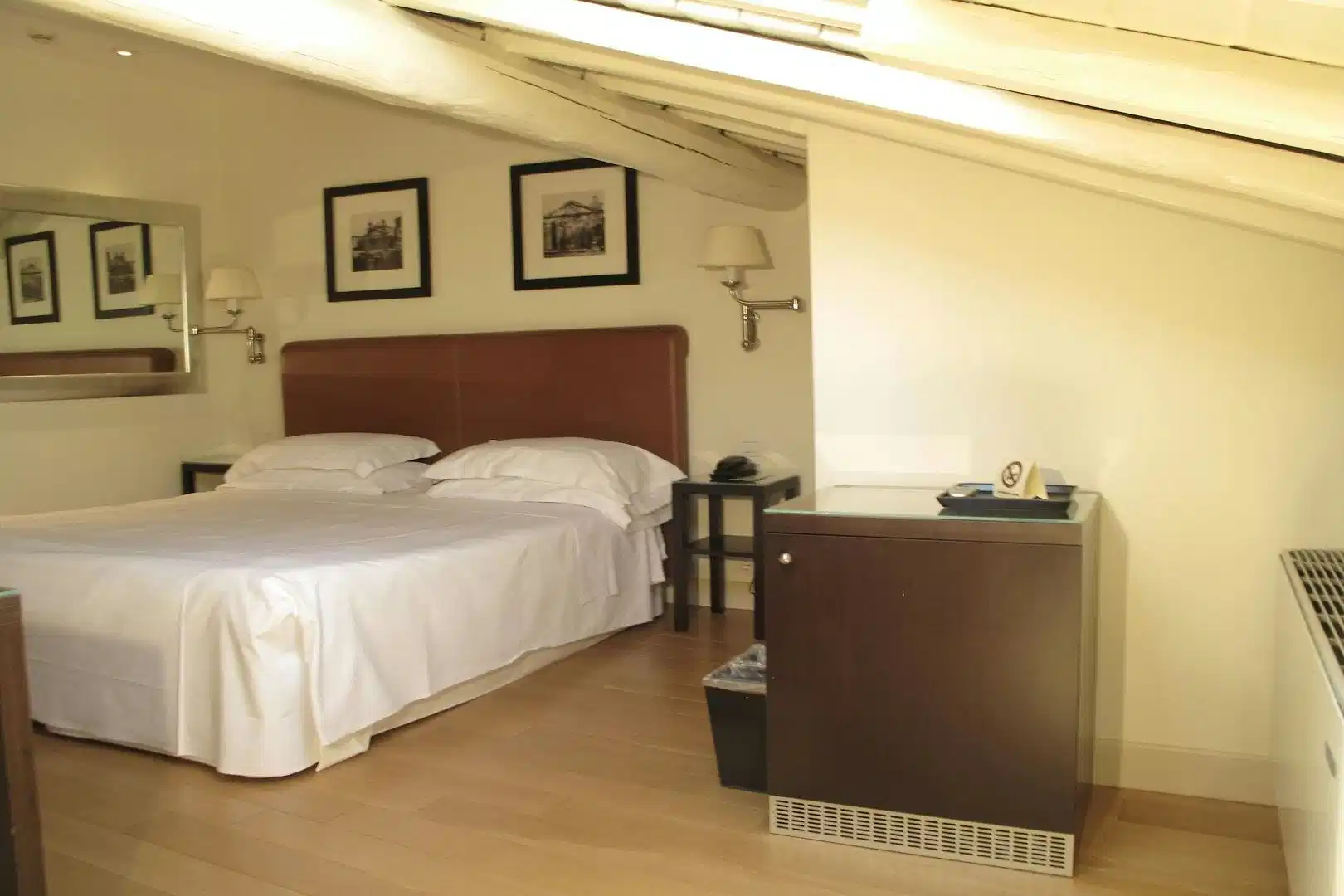 Albergo Santa Chiara – Hotelfoto