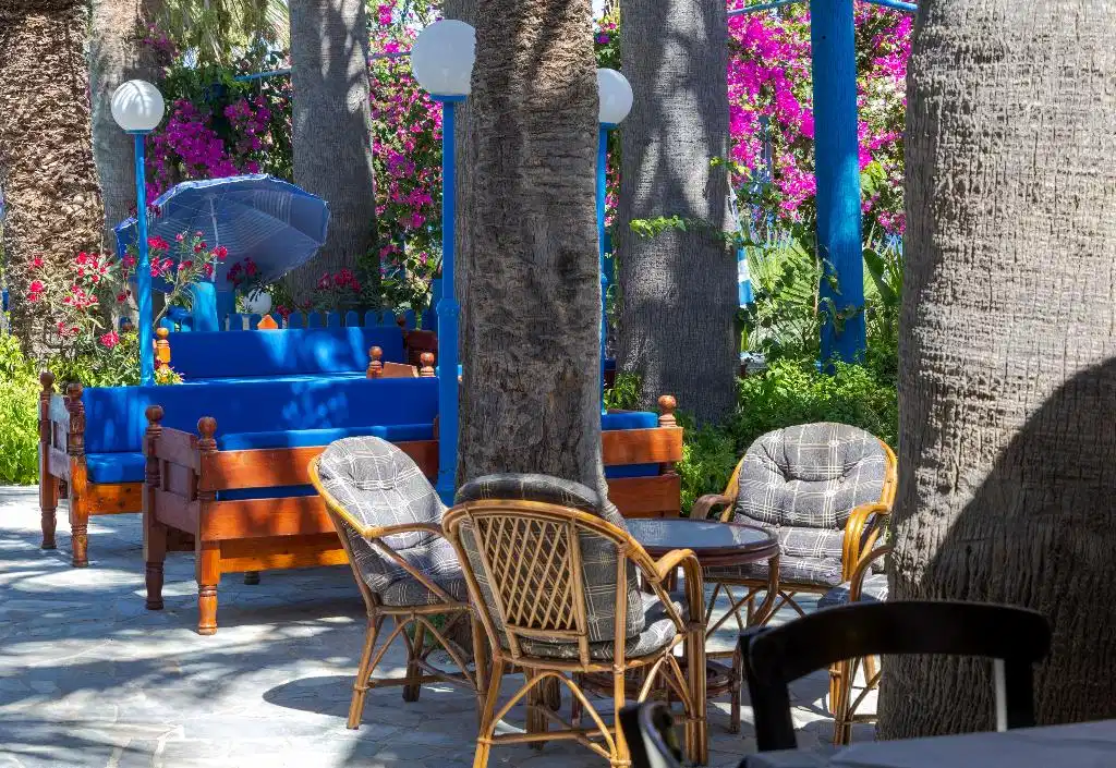 Palm Bay Hotel – Hotelfoto