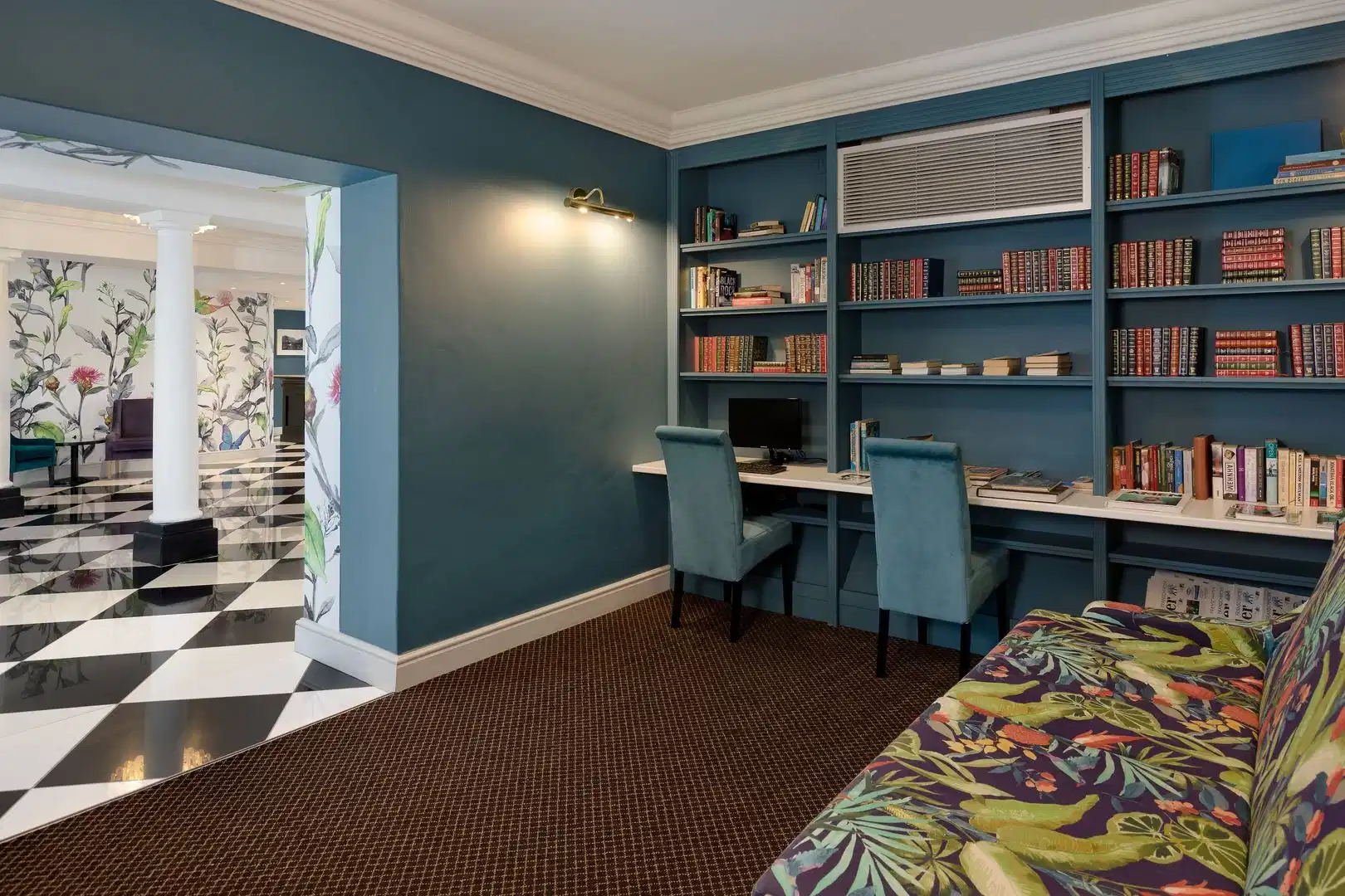 Protea Hotel by Marriott Franschoek – Hotelfoto
