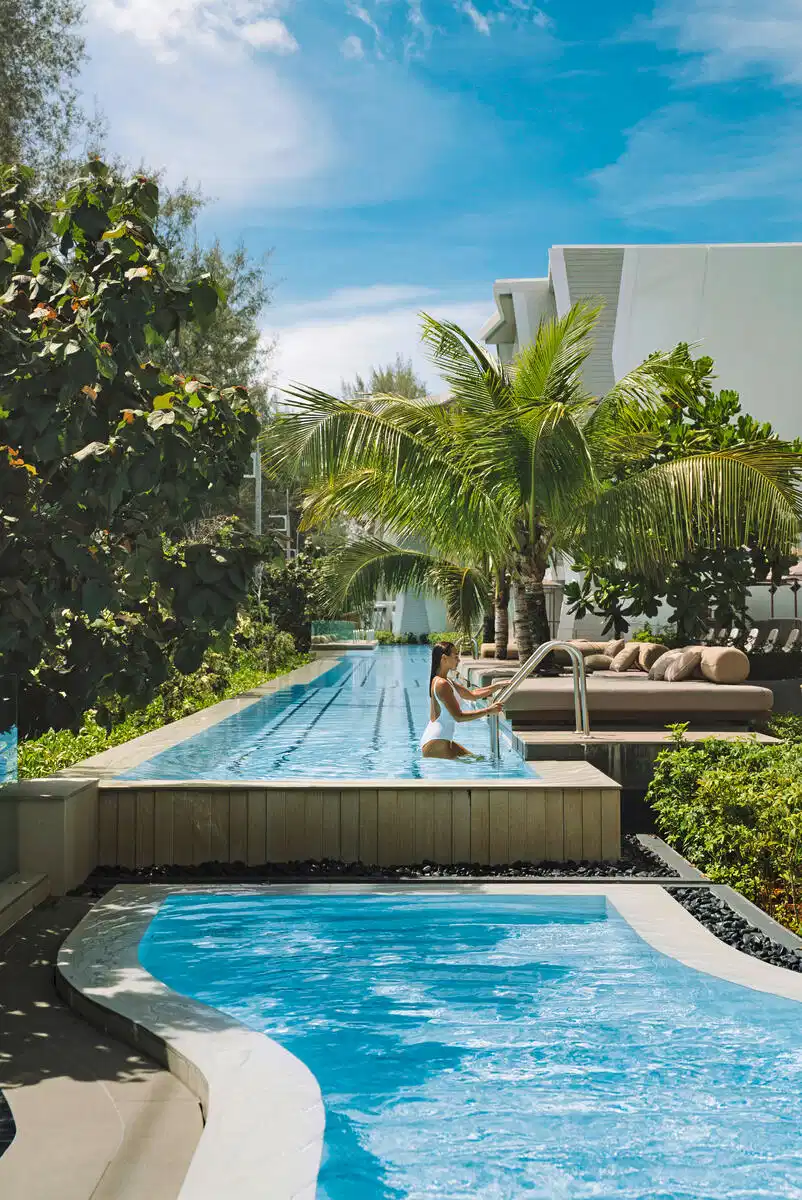 Radisson Blu Resort, Phuket Mai Khao Beach – Hotelfoto