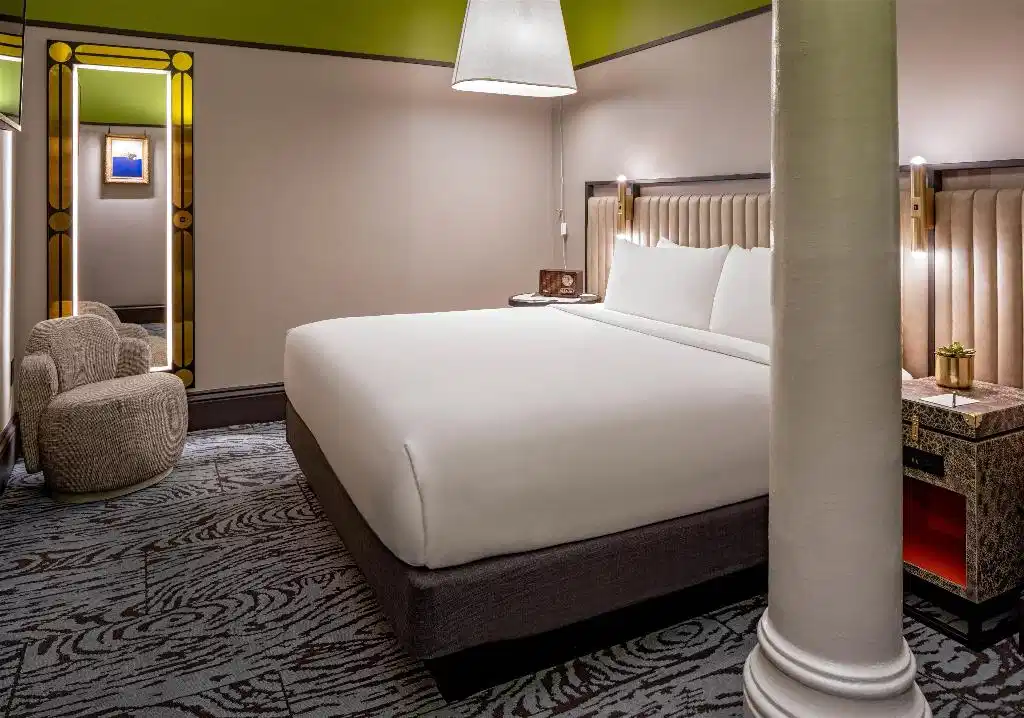 Pelham Hotel – Hotelfoto