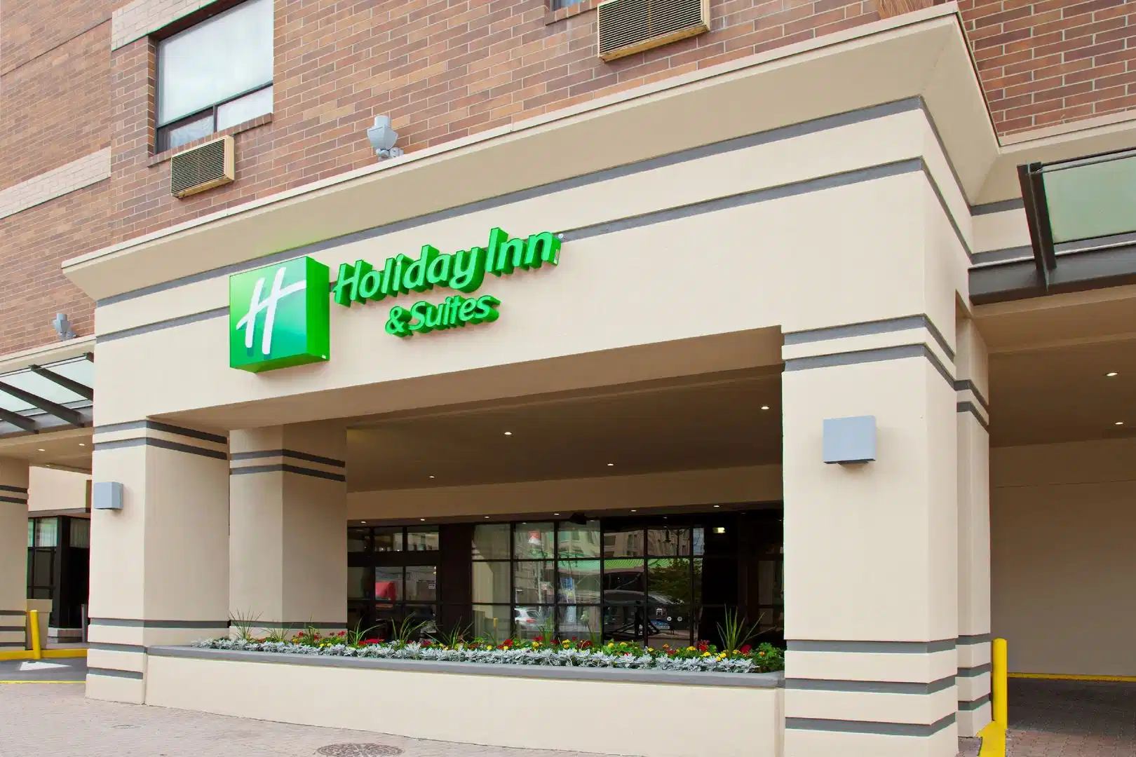 Holiday Inn & Suites Winnipeg Downtown – Hotelfoto