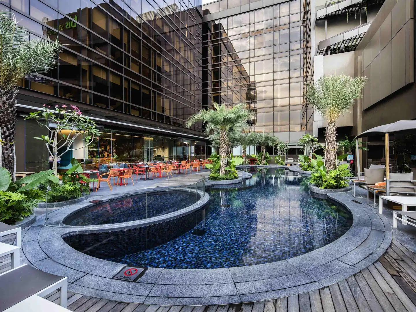 ibis Styles Singapore On Macpherson – Hotelfoto