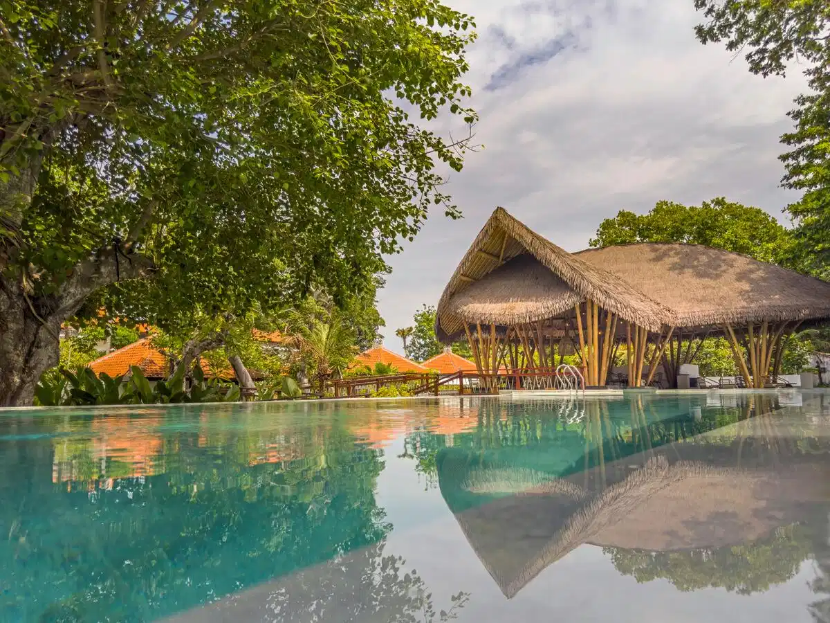 eL Hotel & Resort Bali Sanur – Hotelfoto