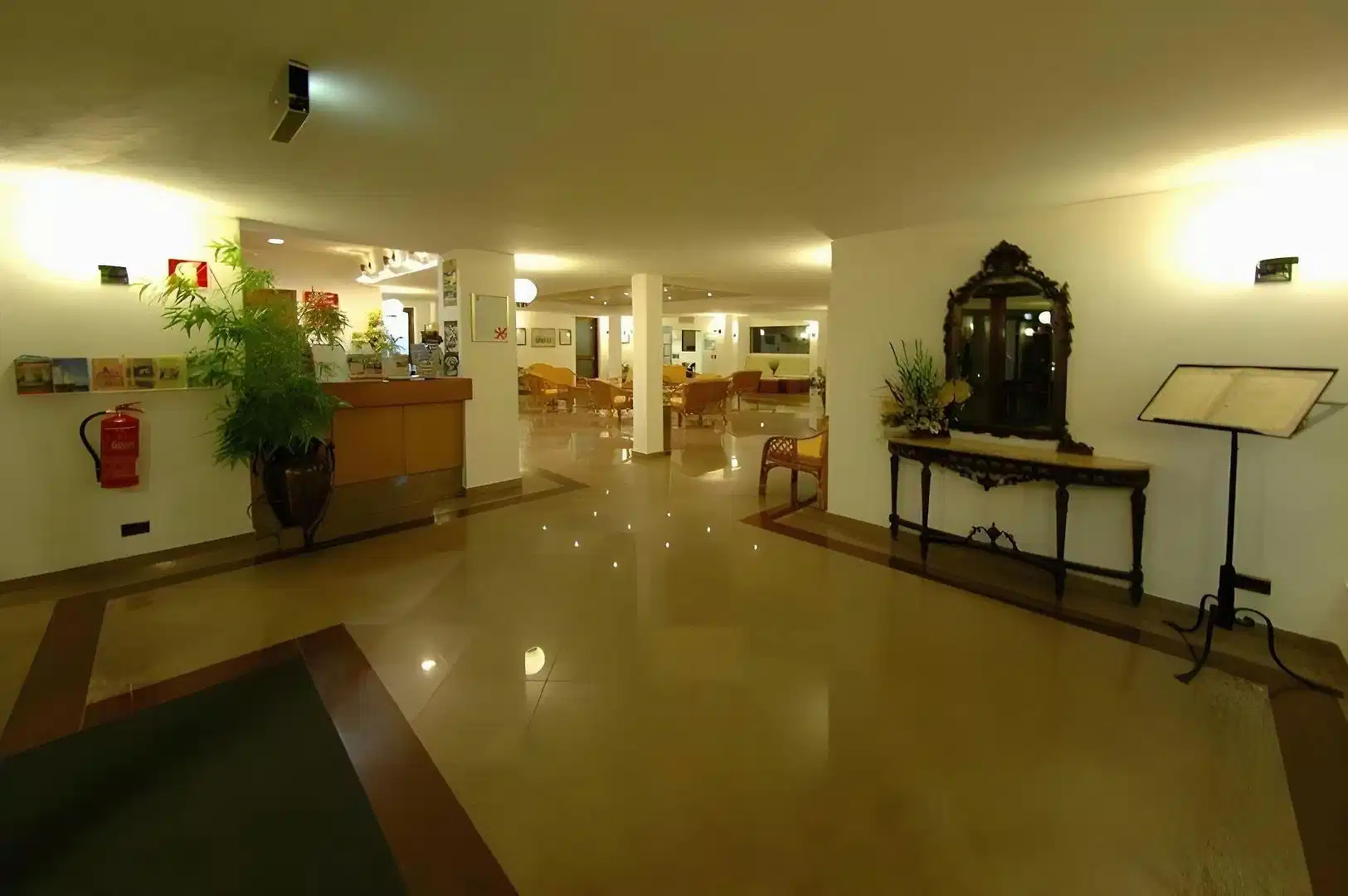 Hotel Apartamento Do Golfe – Hotelfoto