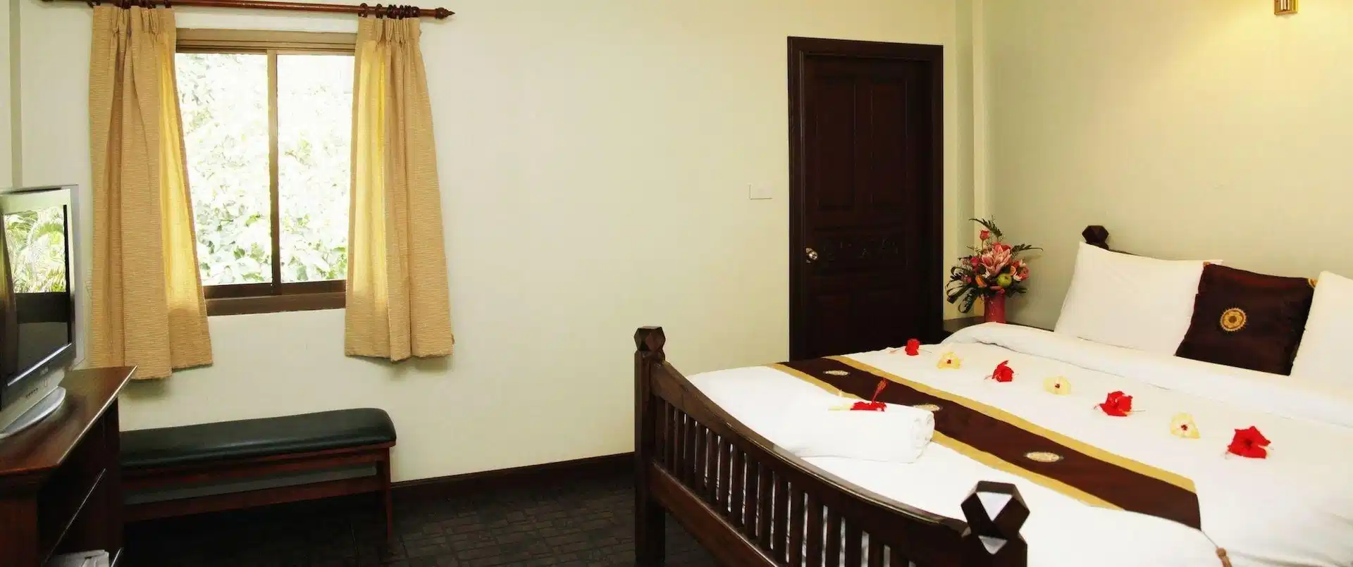Lamai Inn 99 Bungalows – Hotelfoto