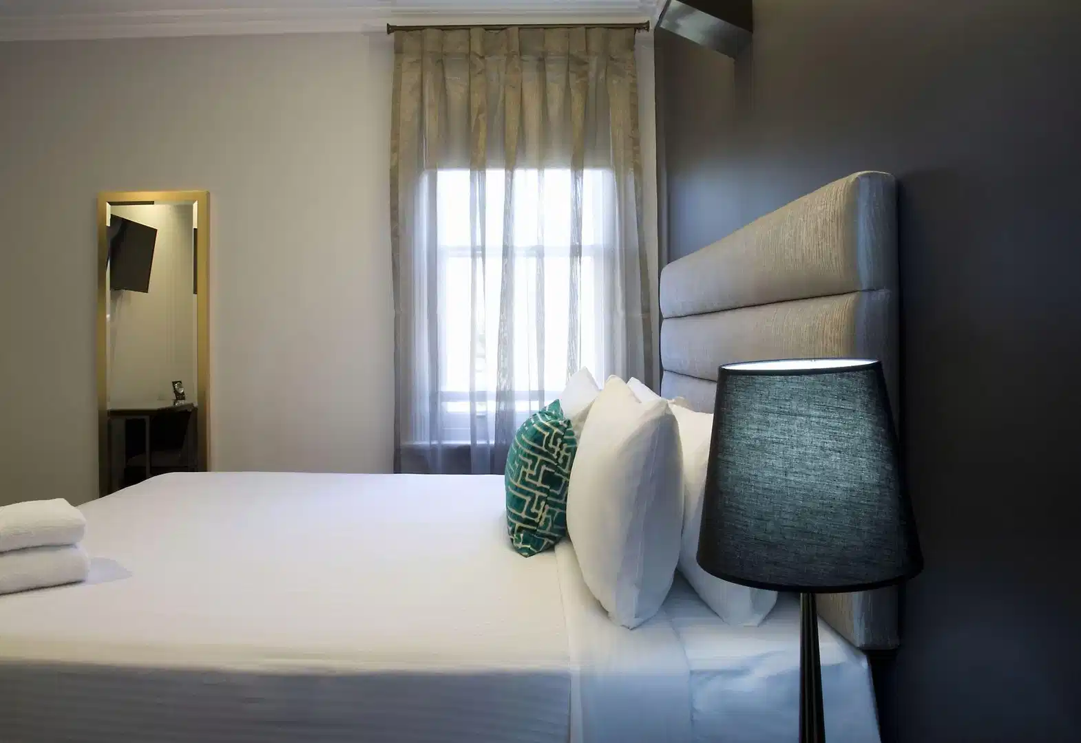 Hotel Challis Potts Point – Hotelfoto