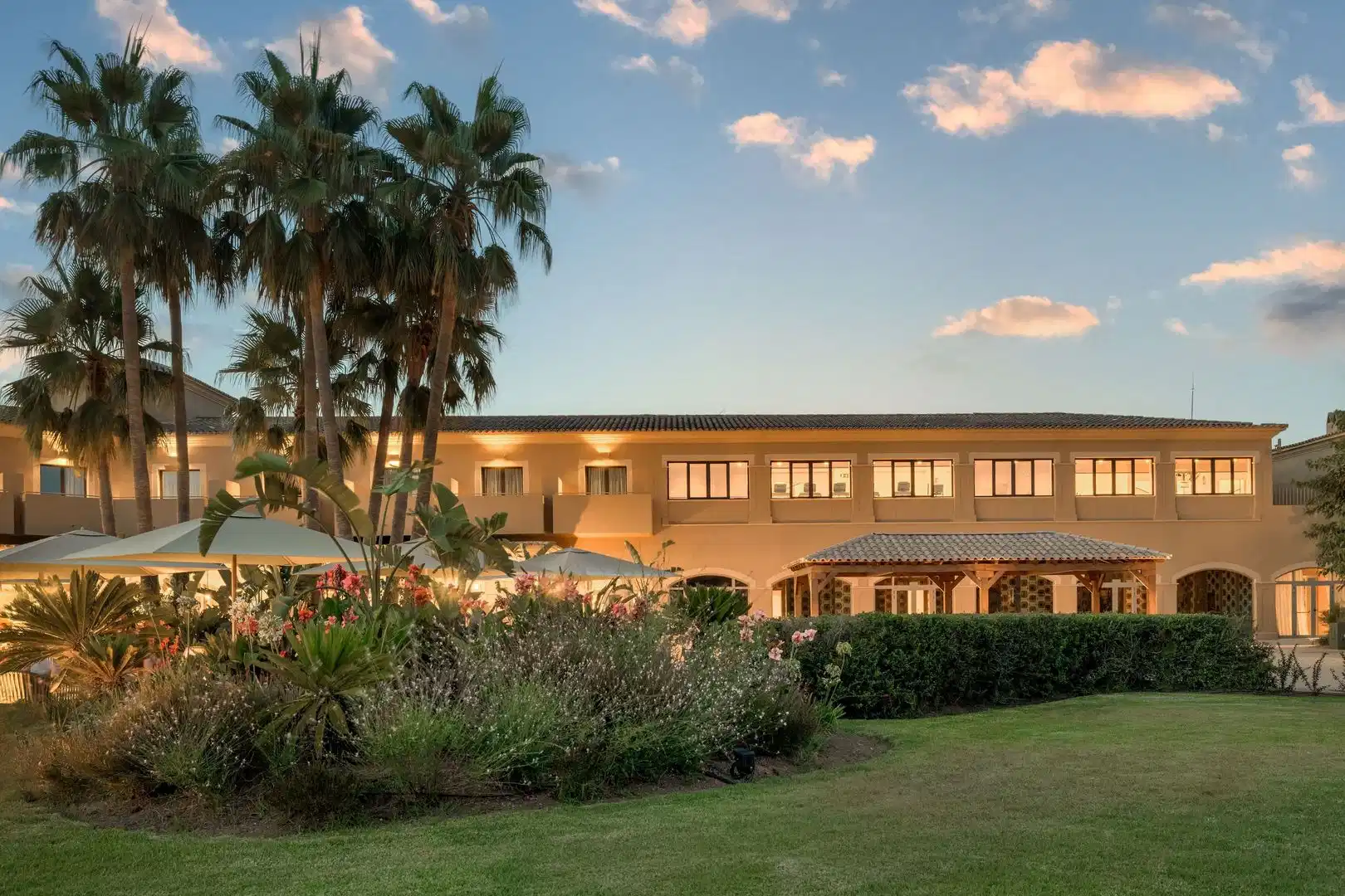 Hacienda Son Antem Golf Resort, Autograph Collection – Hotelfoto