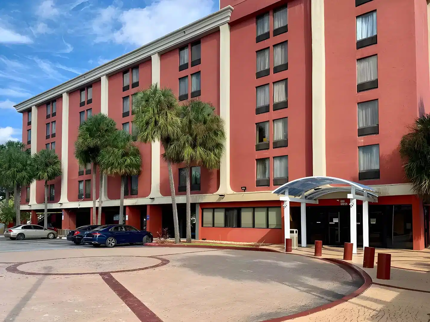 Onyx Hotel Miami Airport – Hotelfoto