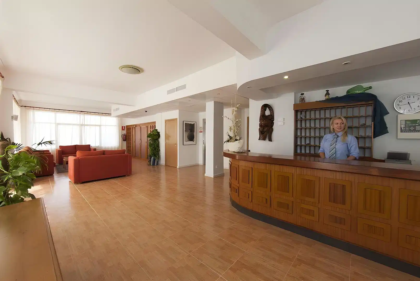 Marbel – Hotelfoto