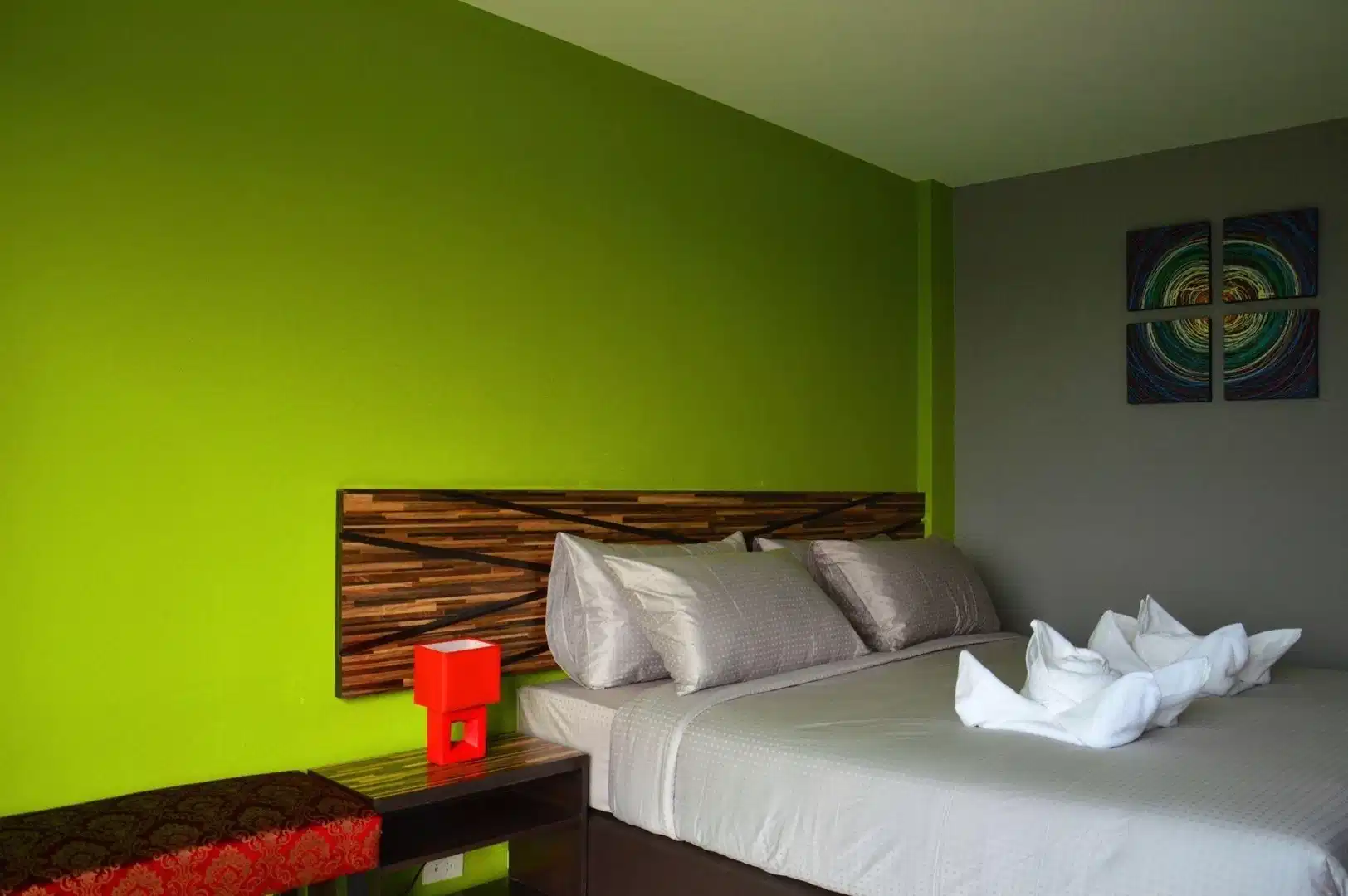 Dwella Suvarnabhumi – Hotelfoto