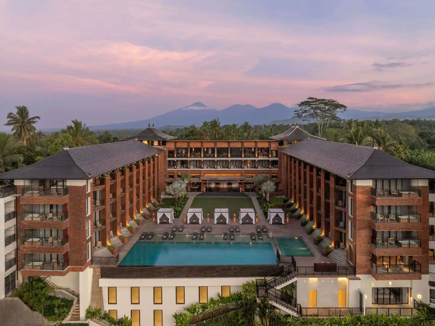 Novotel Bali Ubud Resort – Hotelfoto