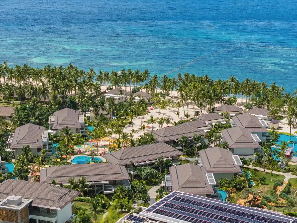 South Palms Resort and Spa Panglao - MGallery Collection – Hotelfoto