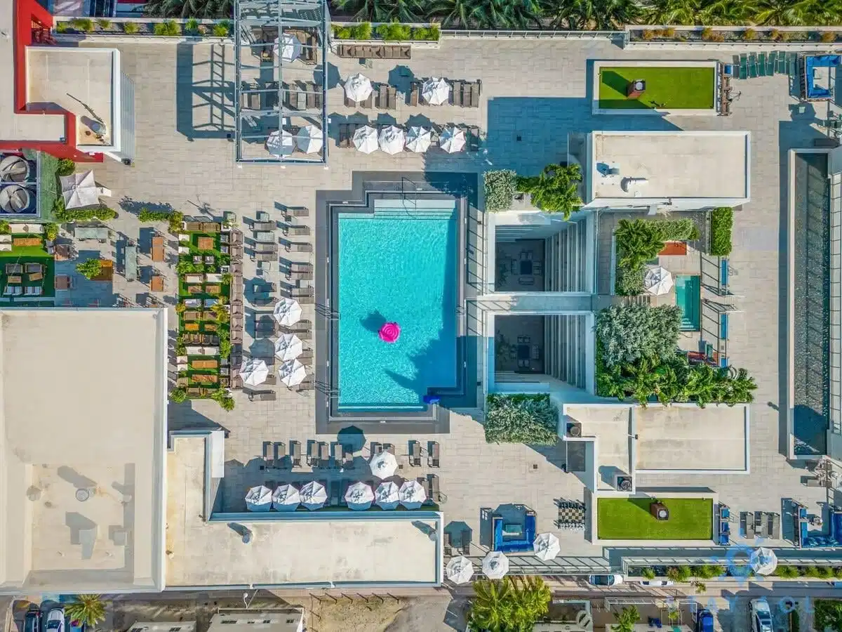 Costa Hollywood Beach Resort – Hotelfoto