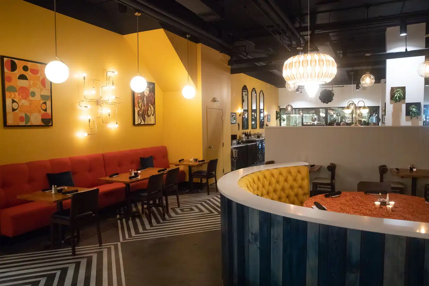 HOLIDAY INN LANCASTER – Hotelfoto