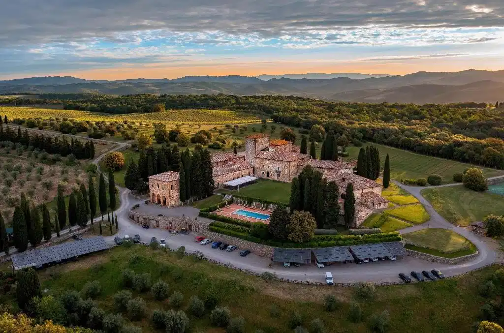 Borgo Scopeto Relais – Hotelfoto