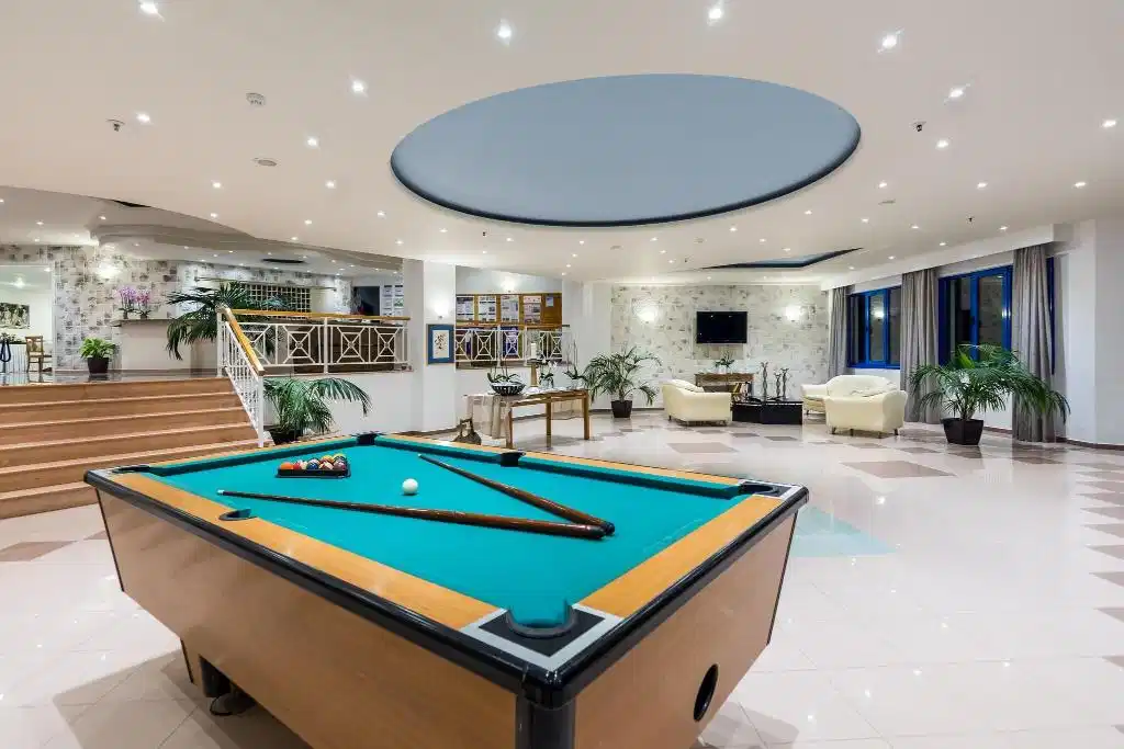 Hara Ilios Village – Hotelfoto