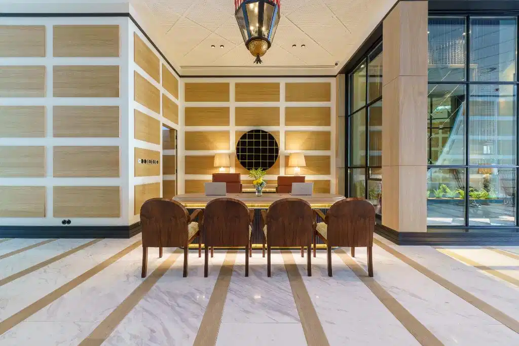 The Editory Boulevard – Hotelfoto