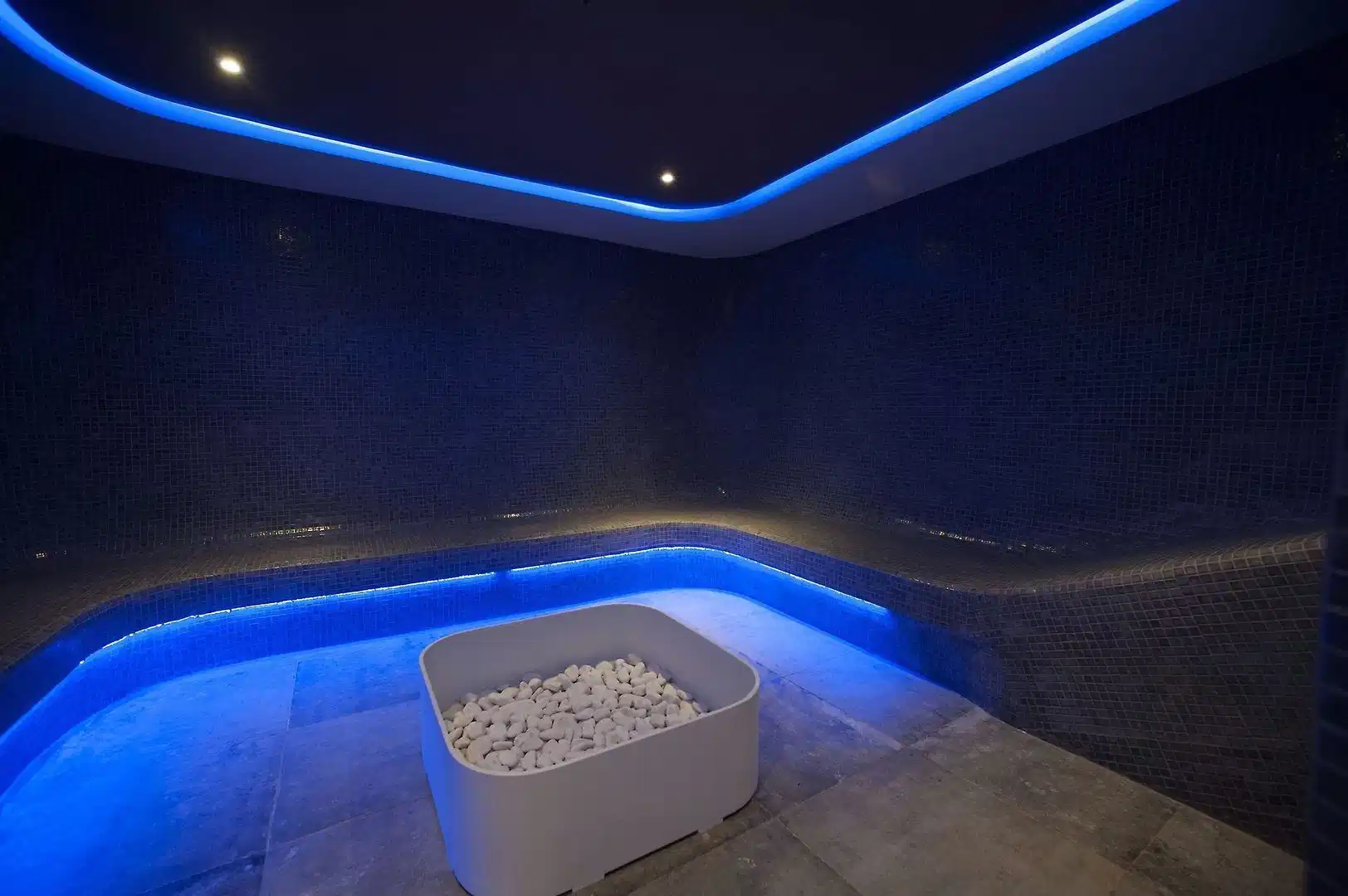 Ocean Park Casablanca – Hotelfoto
