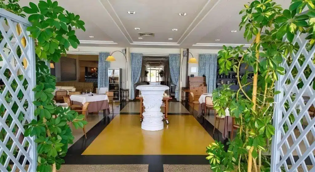 Lidò – Hotelfoto