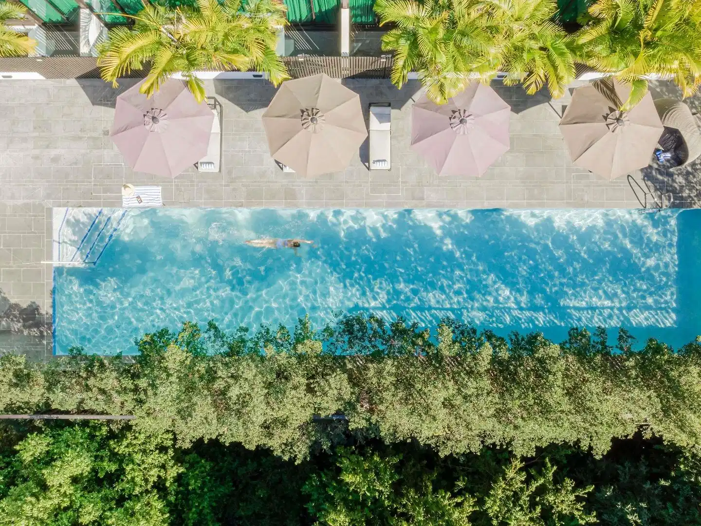 Novotel Brisbane South Bank Hotel – Hotelfoto