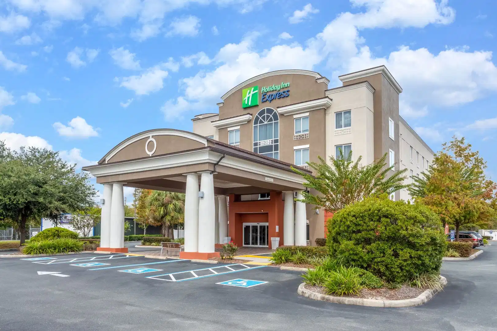 Holiday Inn Express Crystal River by IHG – Hotelfoto