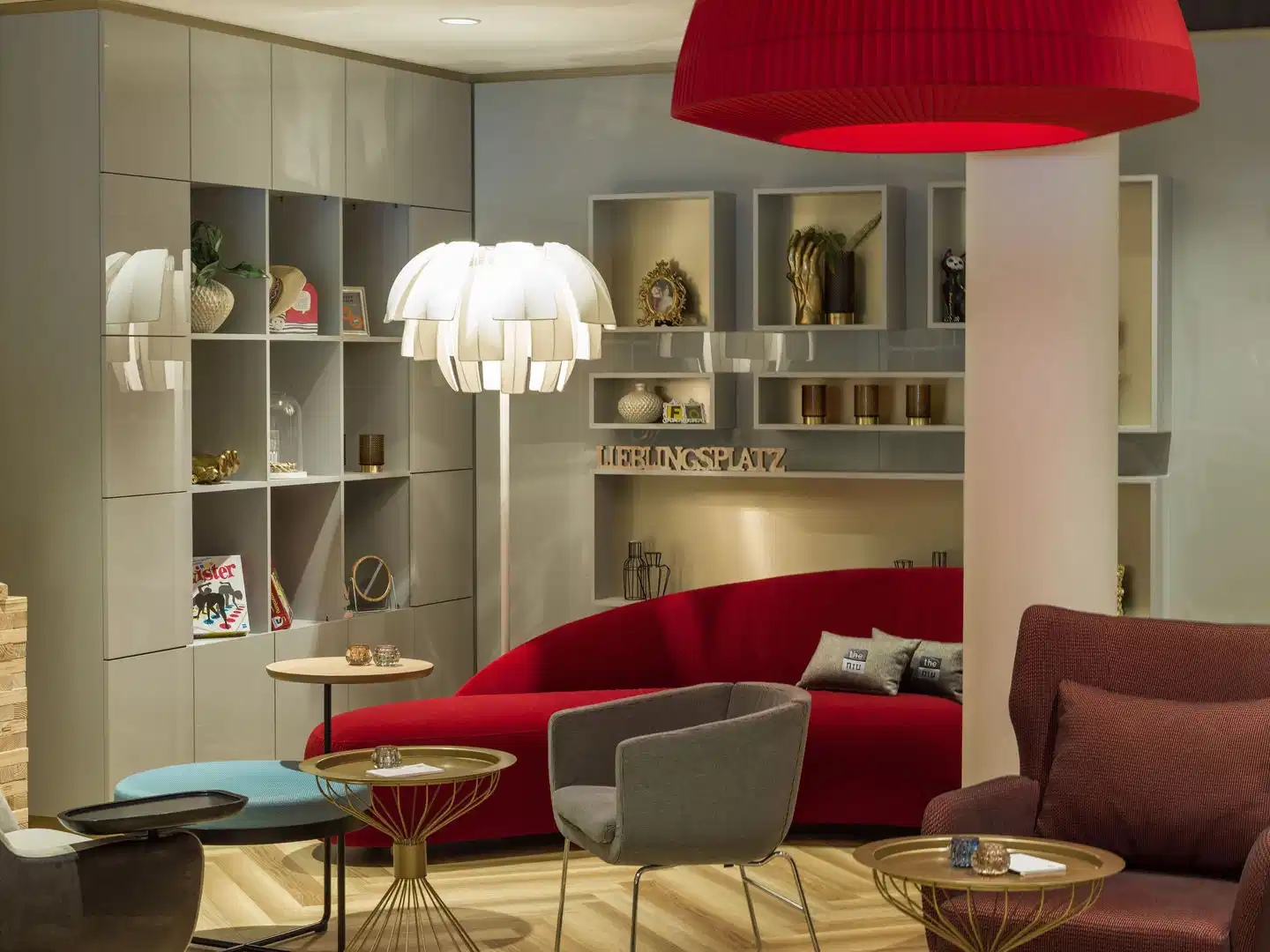 Holiday Inn - the niu, Franz Vienna – Hotelfoto