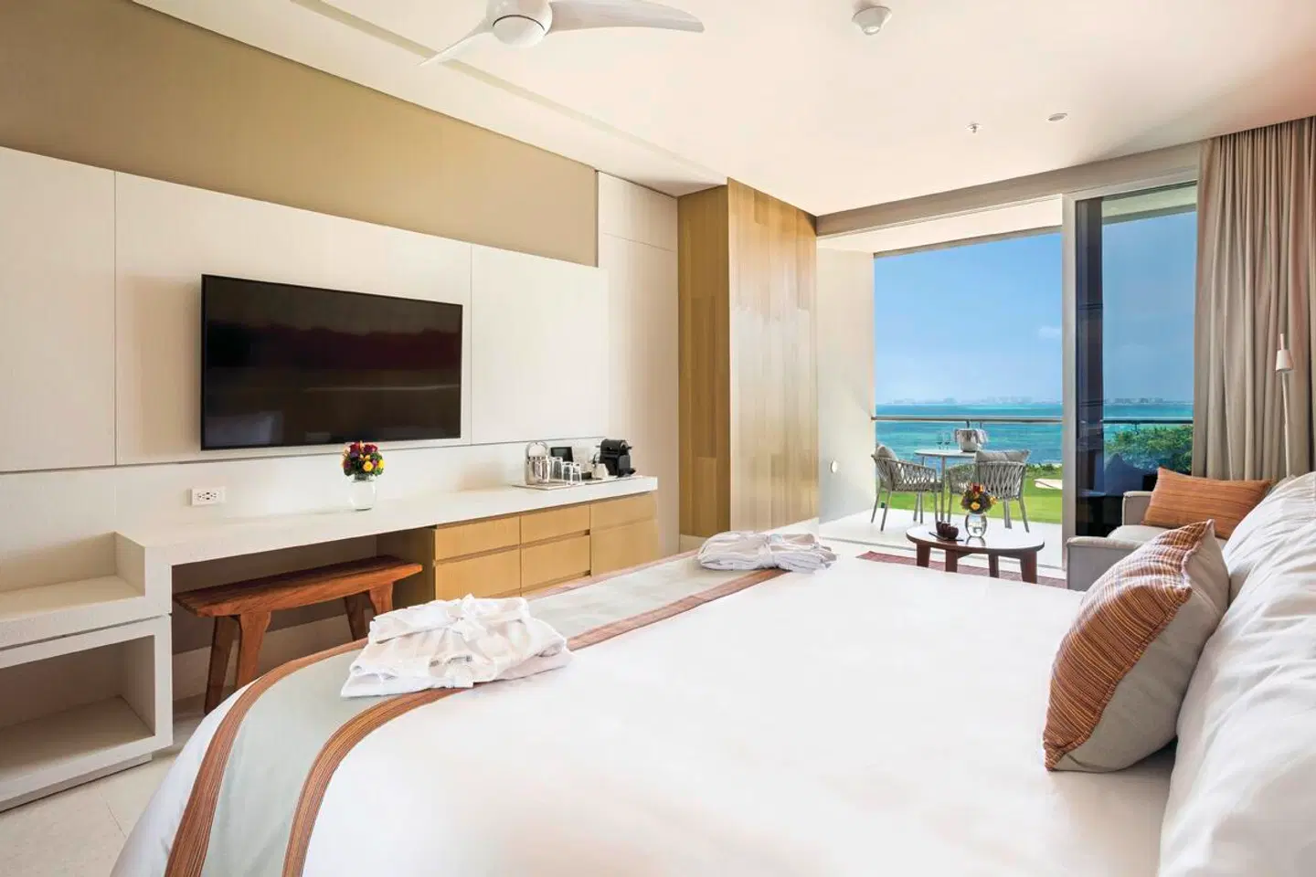 Dreams Vista Cancún Resort & Spa ROOM_EXAMPLE