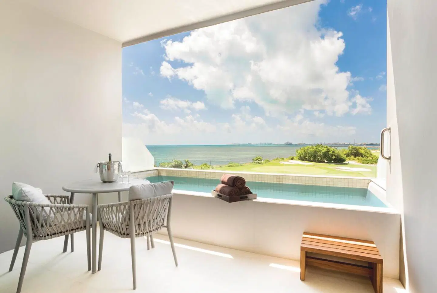 Dreams Vista Cancún Resort & Spa HEALTH_BEAUTY