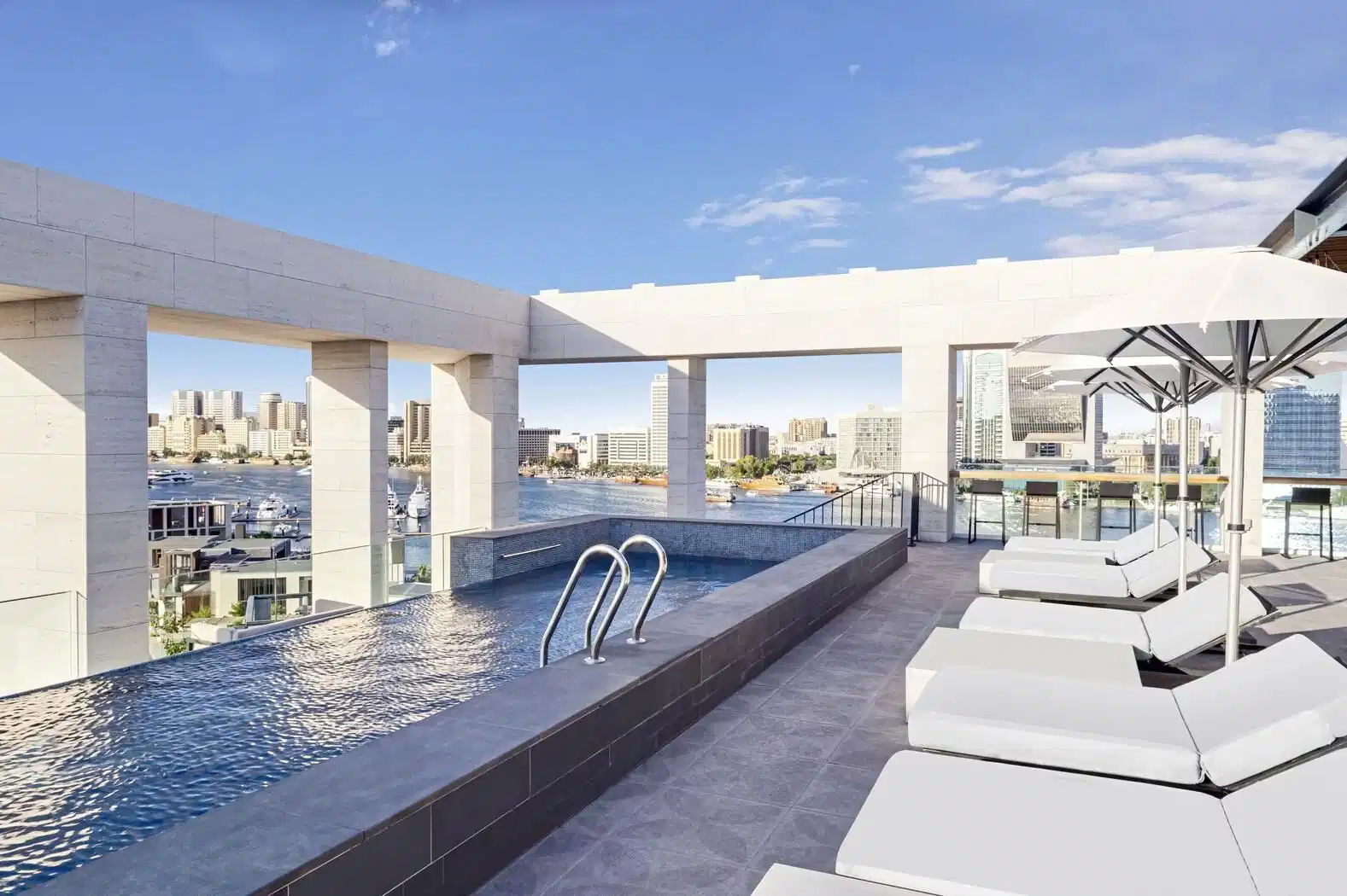 Canopy by Hilton Dubai Al Seef – Hotelfoto