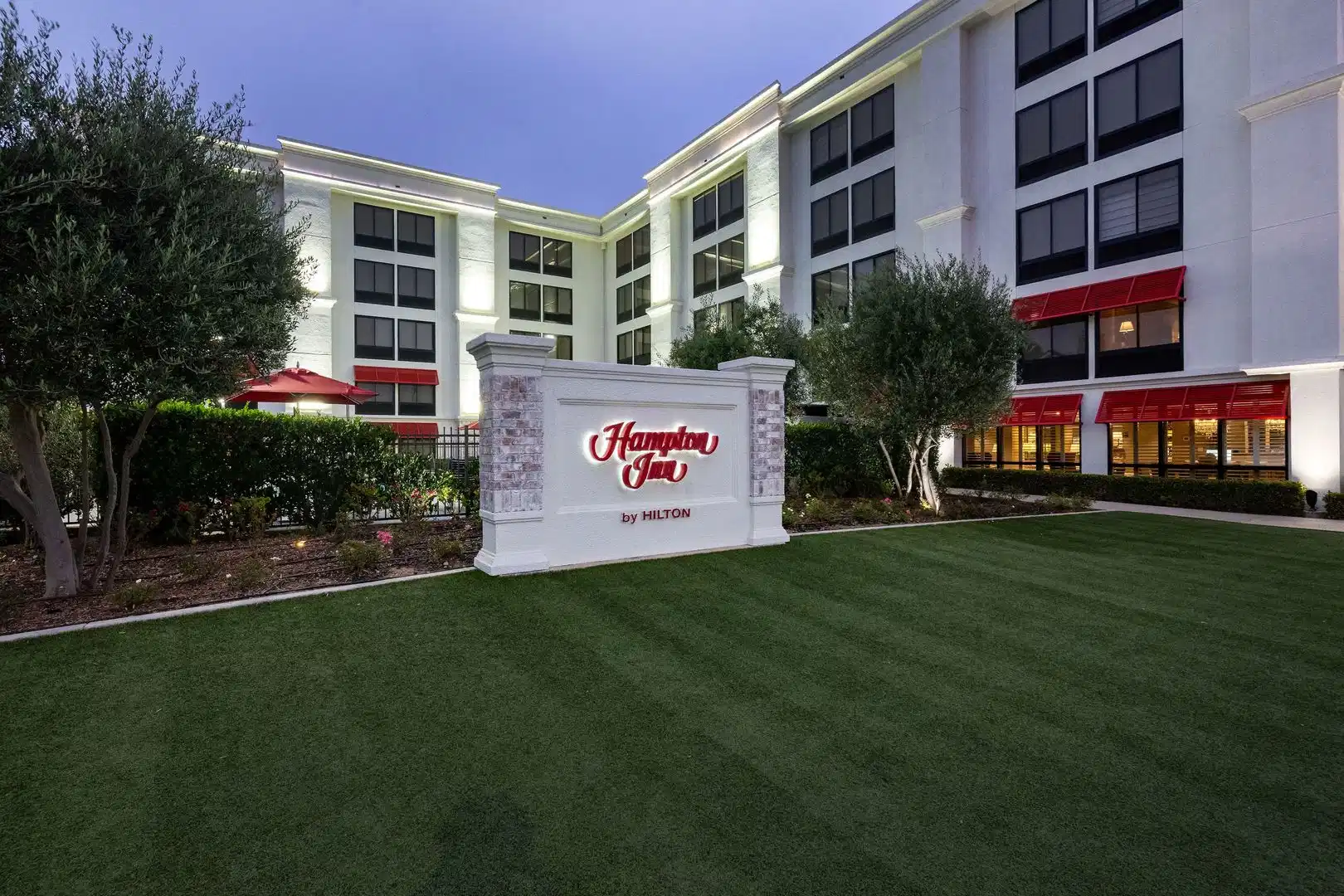 Hampton Inn San Diego-Kearny Mesa – Hotelfoto