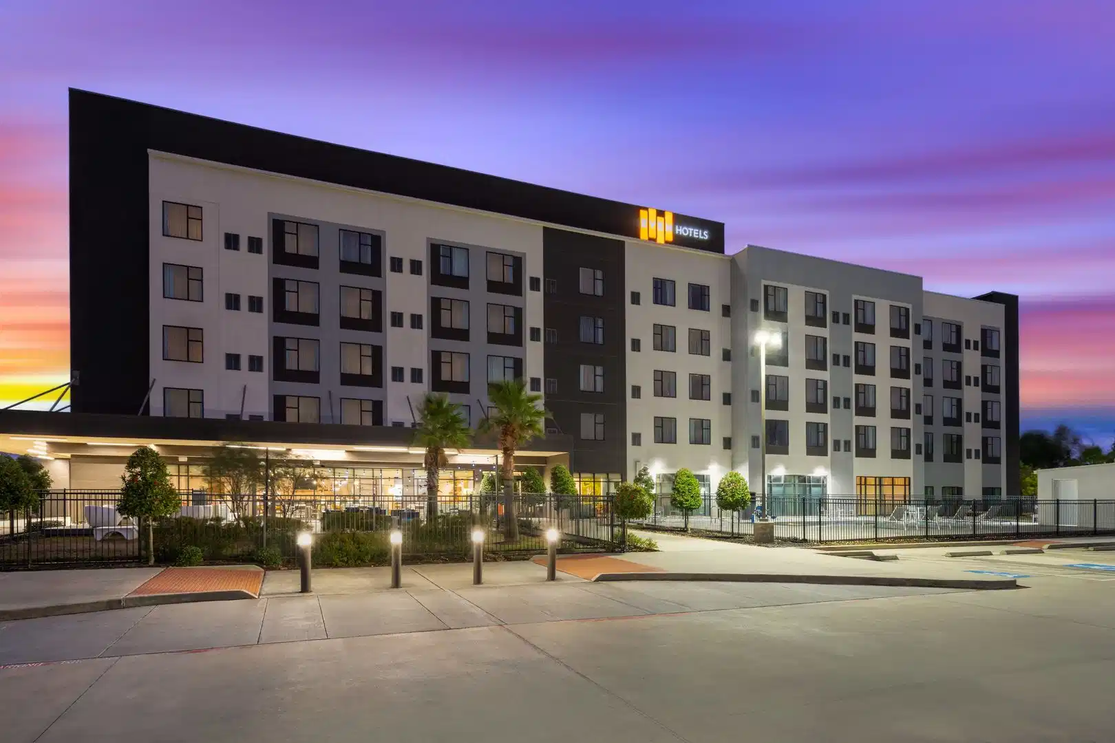 EVEN Hotel Shenandoah - The Woodlands by IHG – Hotelfoto