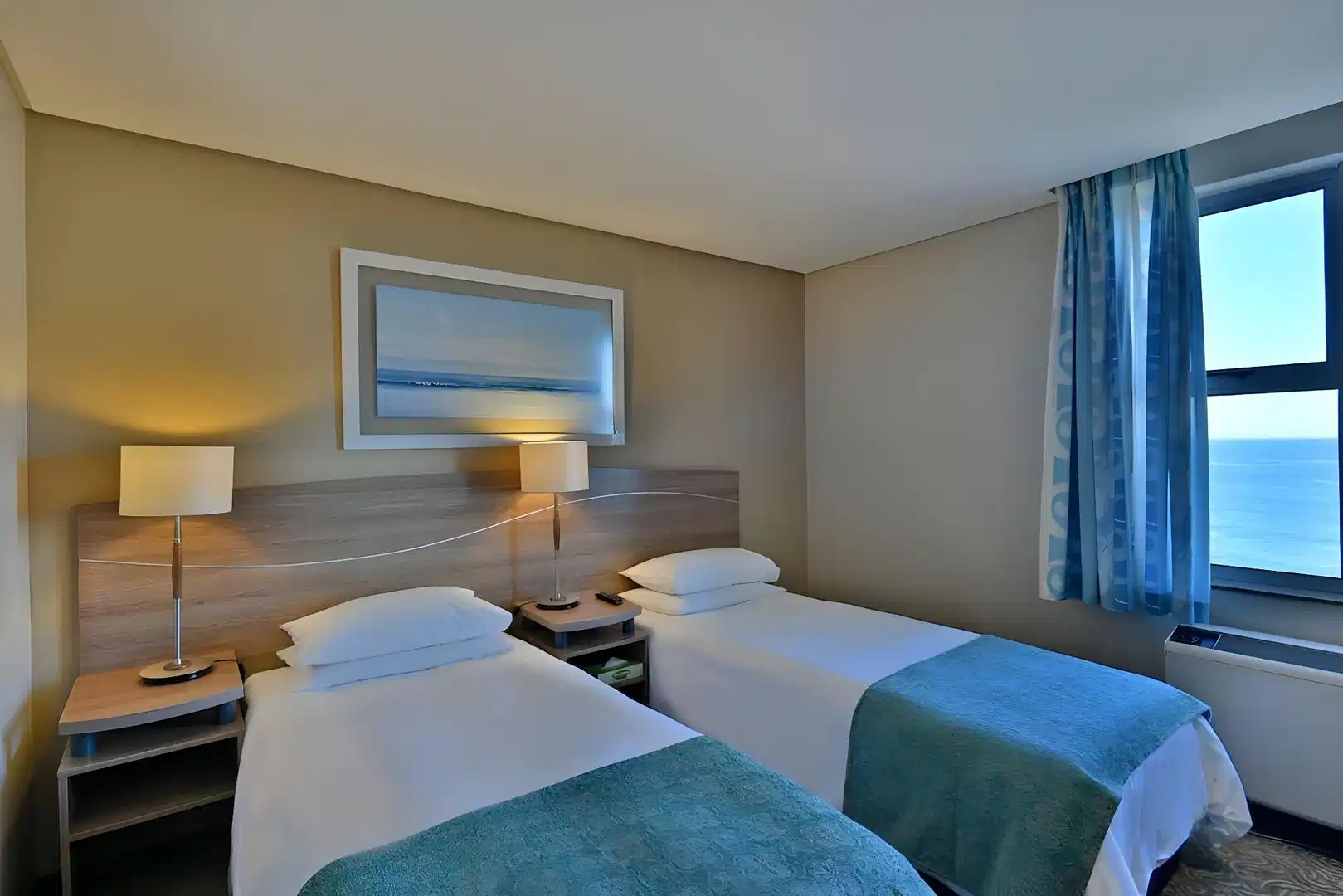 Town Lodge Gqeberha – Hotelfoto