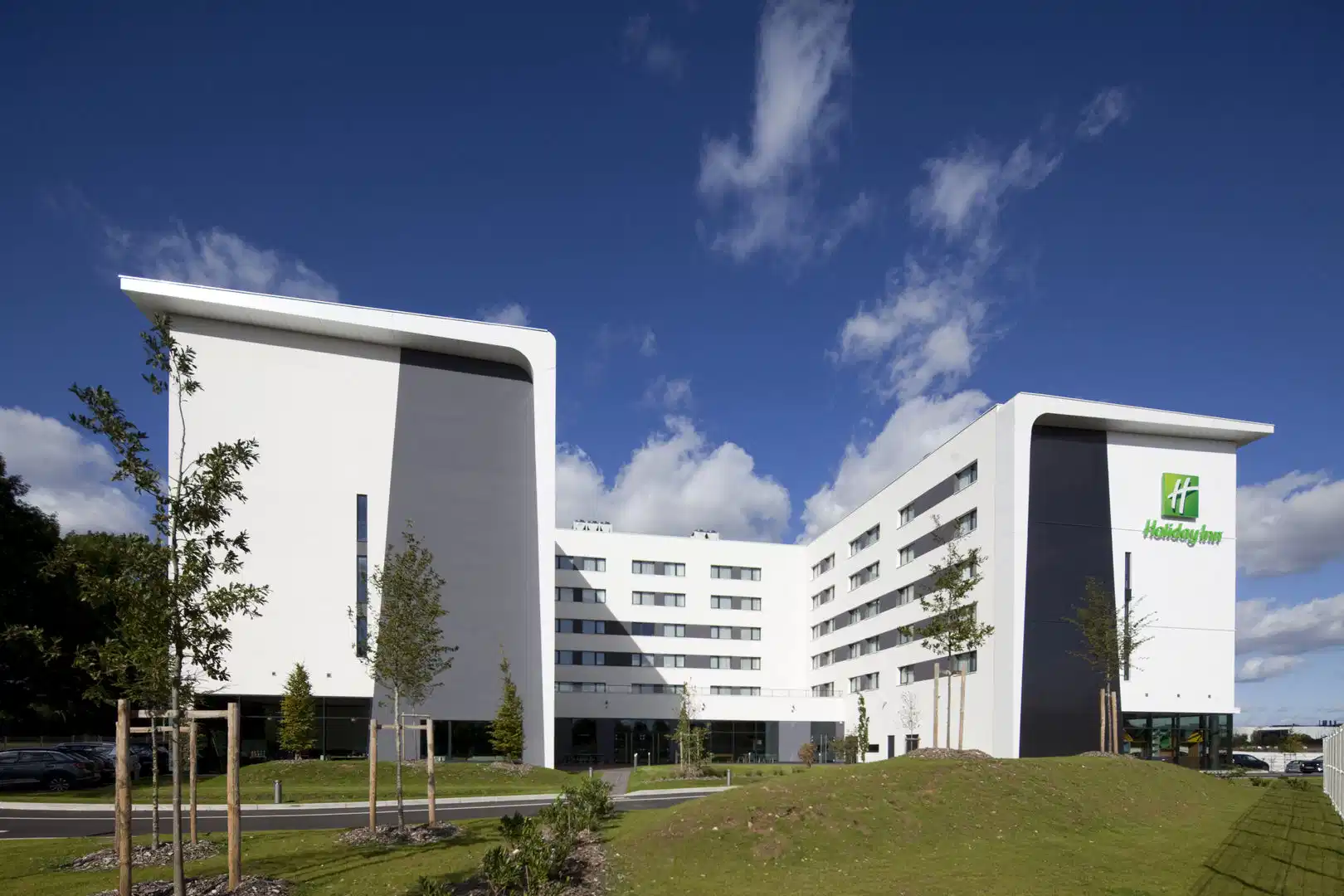 Holiday Inn Paris CDG Airport by IHG – Hotelfoto