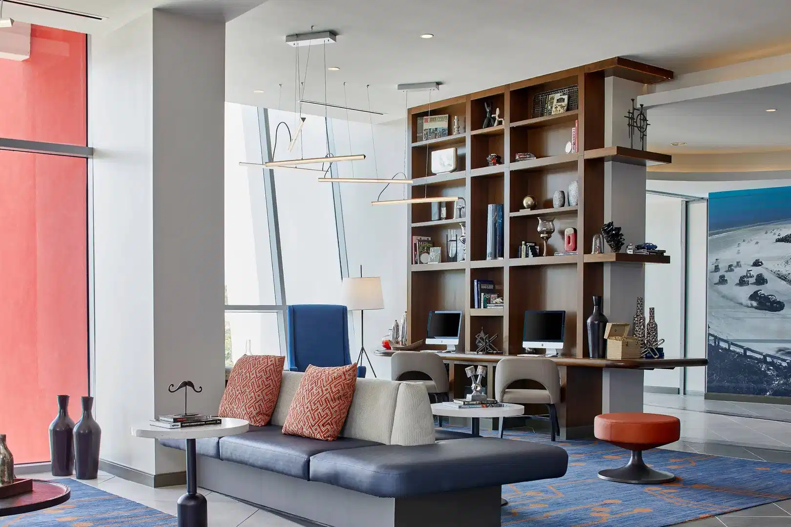 The Daytona, Autograph Collection – Hotelfoto