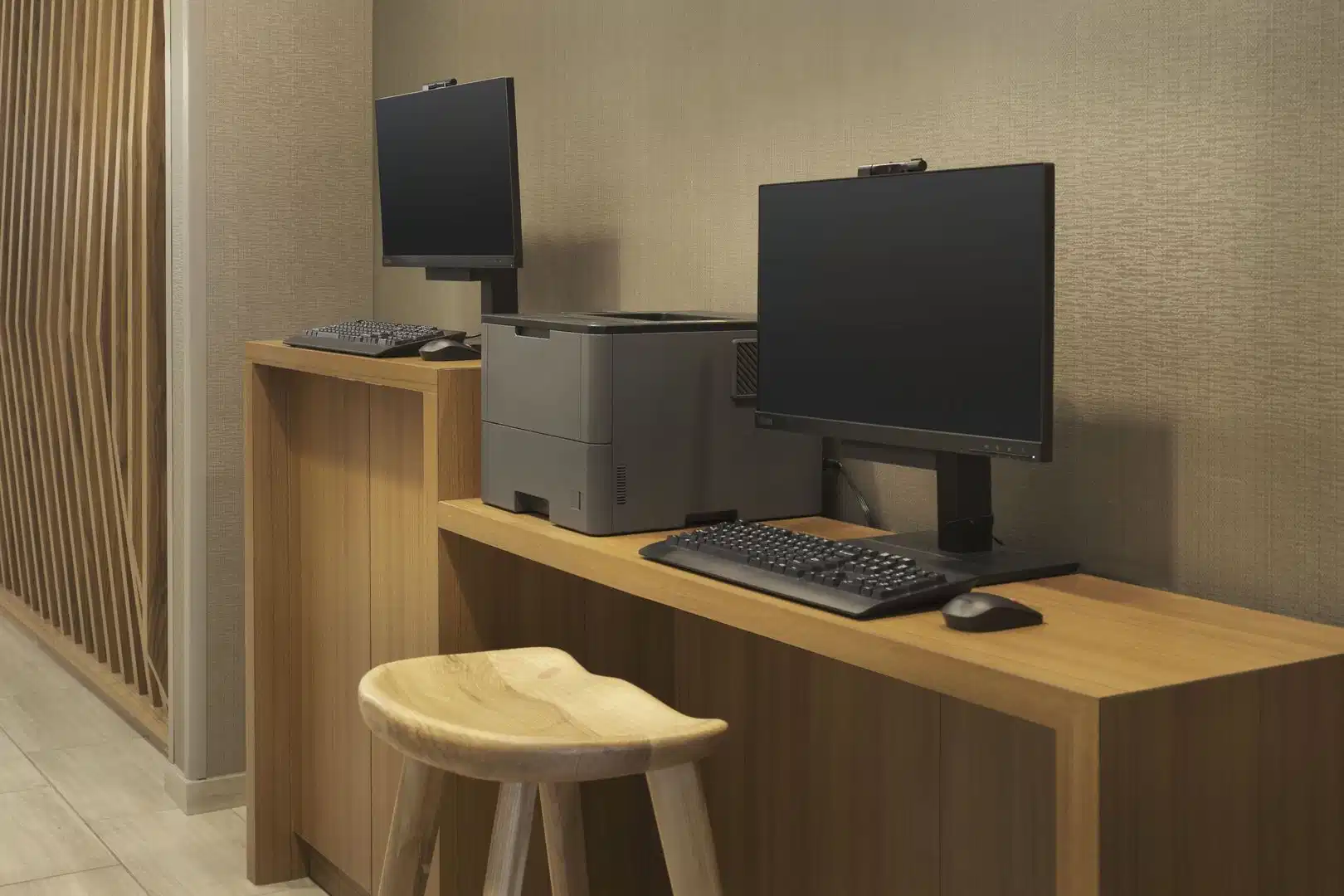 SpringHill Suites by Marriott Las Vegas Airport – Hotelfoto