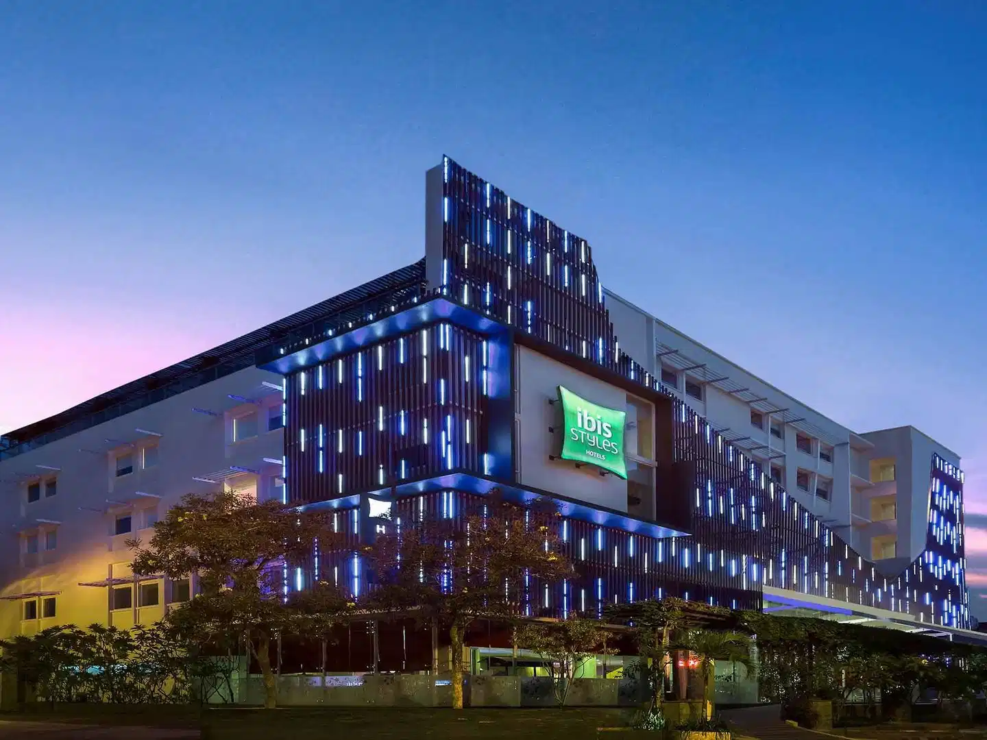 ibis Styles Yogyakarta – Hotelfoto